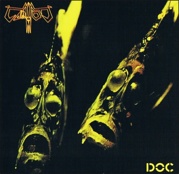 D.O.C. cover