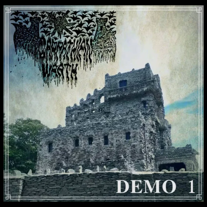 Demo 1 cover