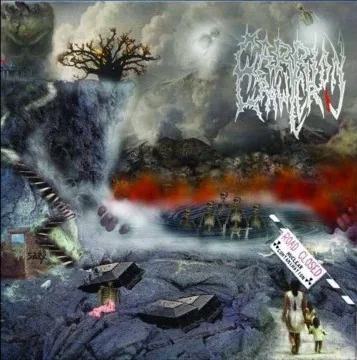 Possessed by Alcohol cover