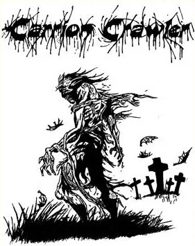 Infected Colon cover
