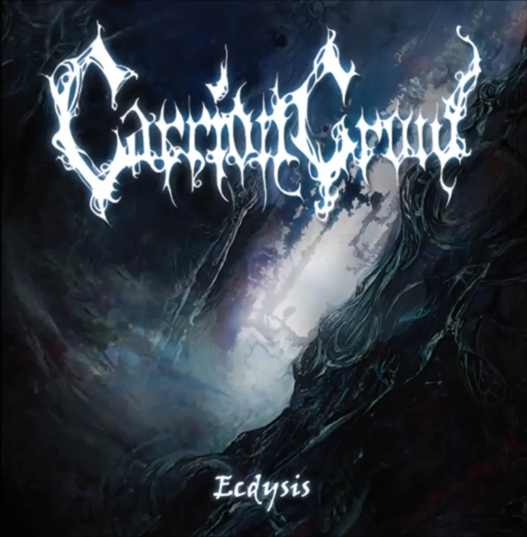 Ecdysis cover