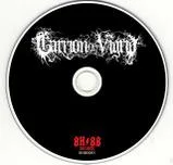 Carrion of Vigrid cover