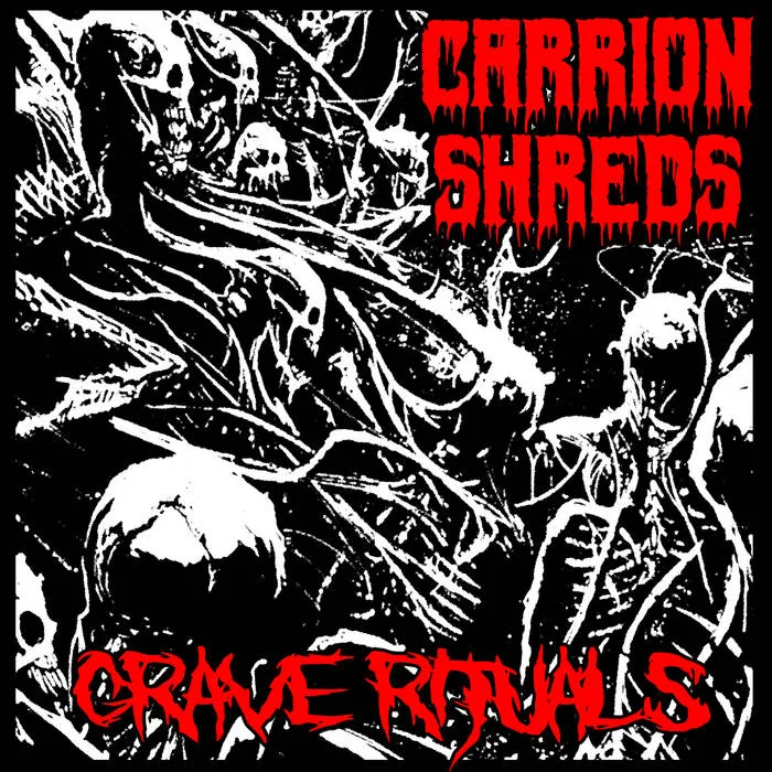Grave Rituals cover