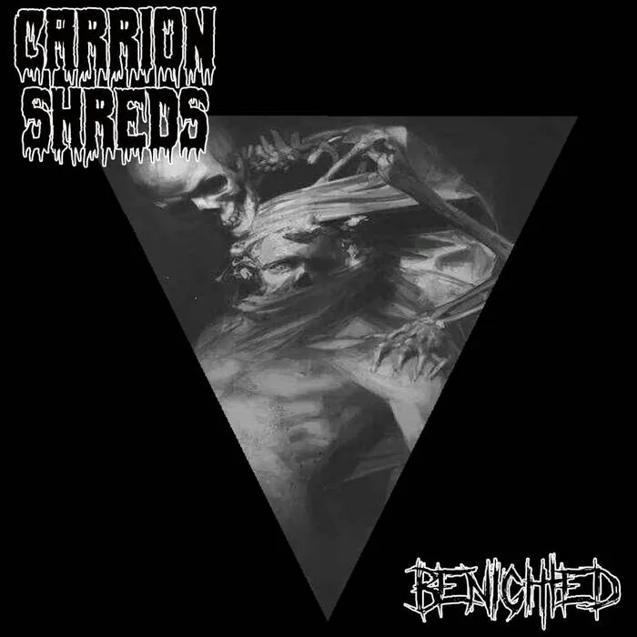 Benighted cover