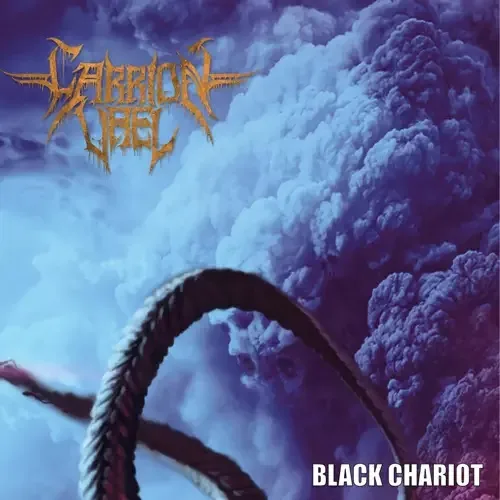 Black Chariot cover