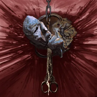 King of the Rhine cover