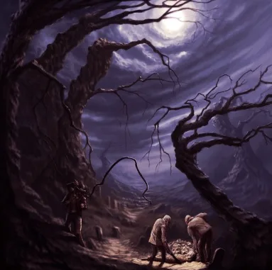 The Devil in Me cover