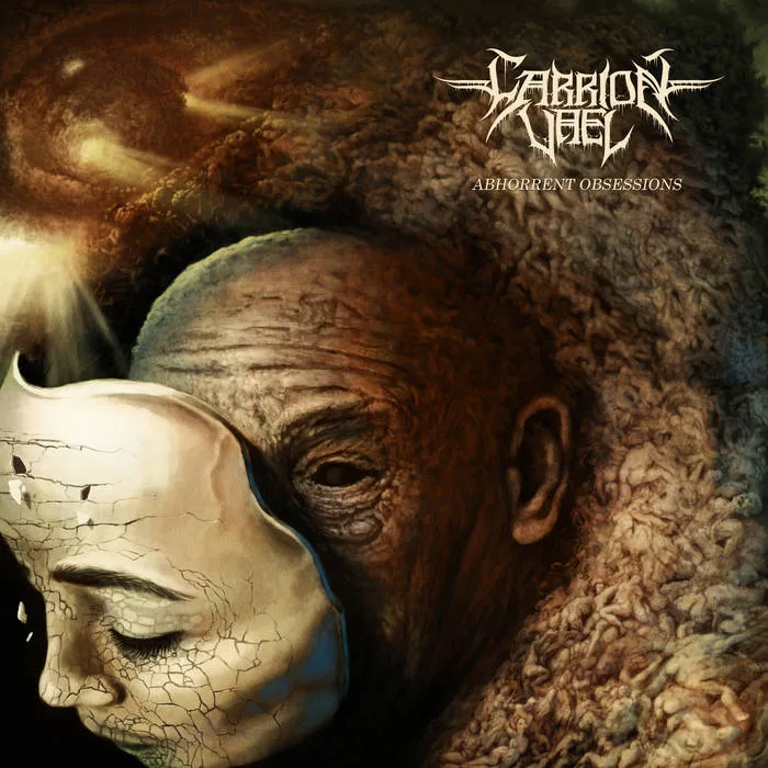 Abhorrent Obsessions cover