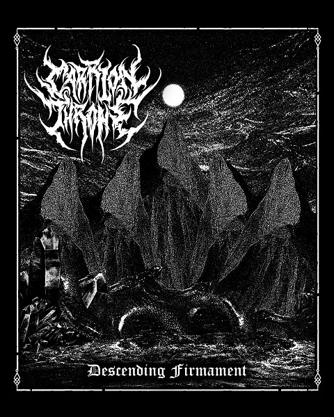 Descending Firmament cover