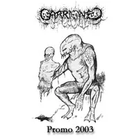 Promo 2003 cover