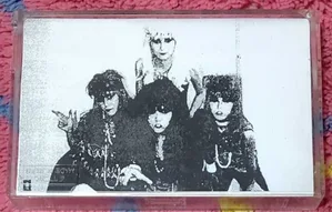 Carry On II cover
