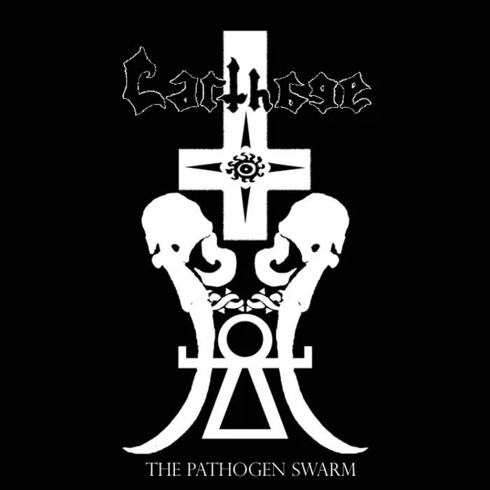 The Pathogen Swarm cover