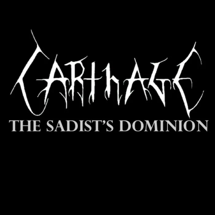 The Sadist's Dominion cover