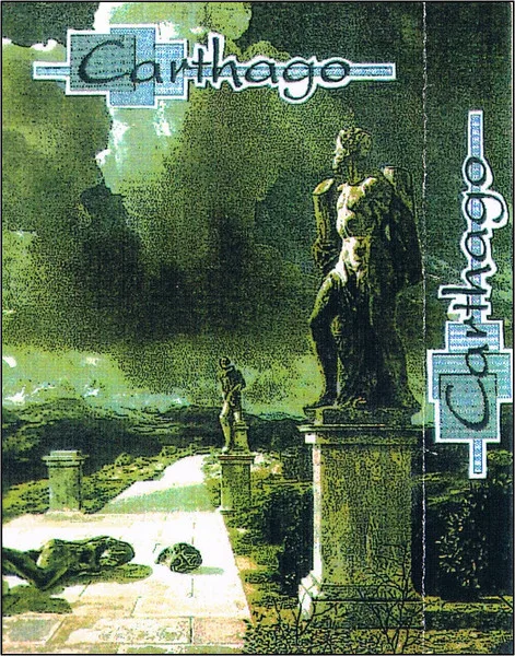 The Change cover