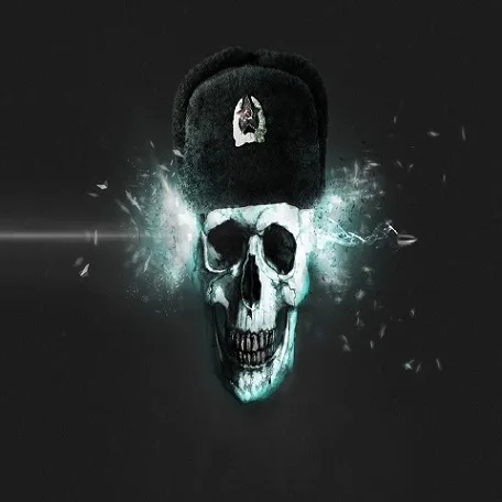 I'm Ready cover