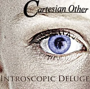 Introscopic Deluge cover