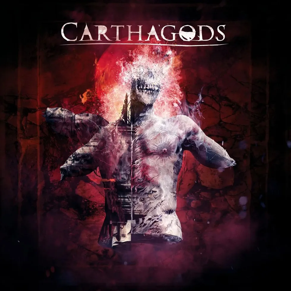 Carthagods cover