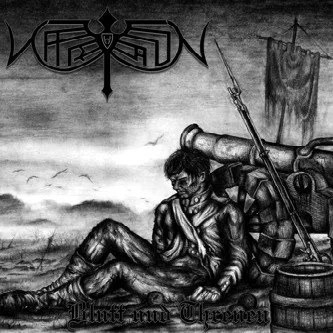 Blutt und Threnen cover