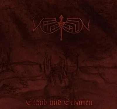 Staub und Schatten cover