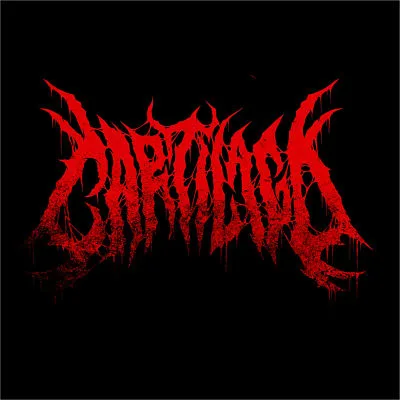 Shot in the Ass (demo version 2015) cover