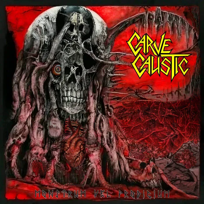 Monstrum Vel Prodigium cover