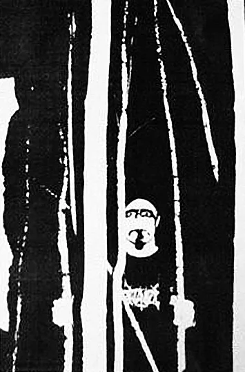 Rehearsal IX-VIII-XII cover