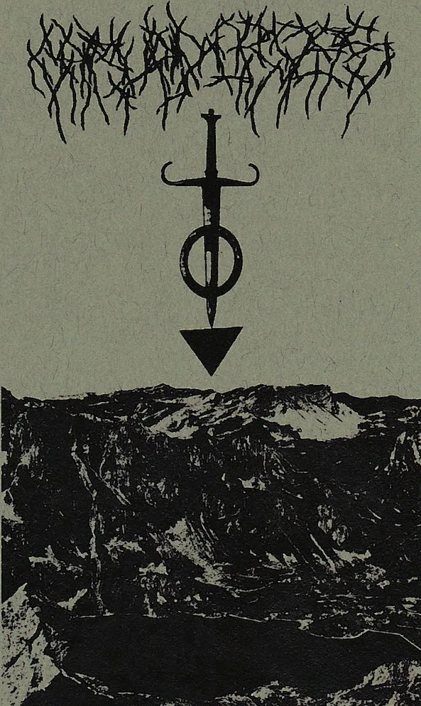 Futile Reflections of a Failed Existence cover