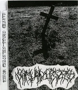 Selected Works cover