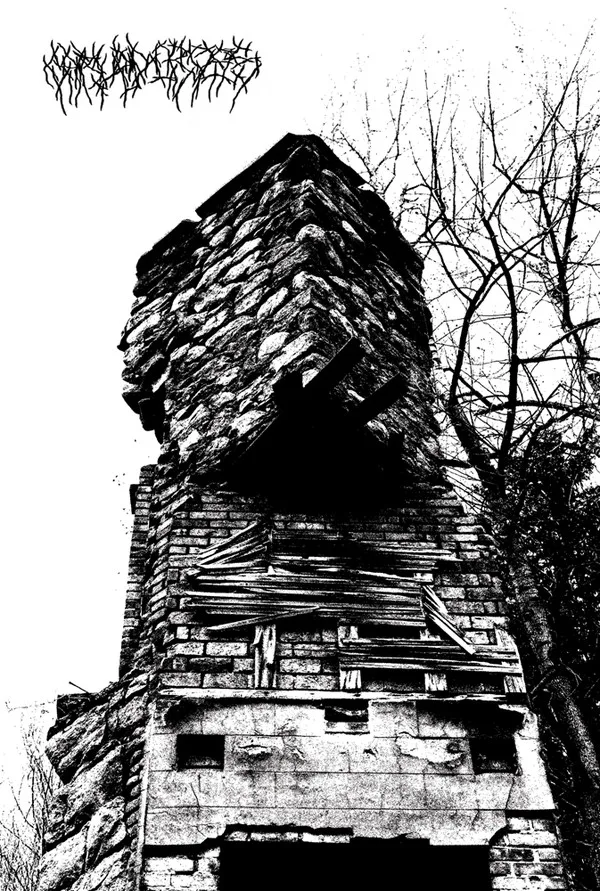 Sapped of Strength, Left to Wither and Fade Away cover