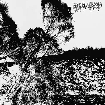 Eindig / Carved Cross cover