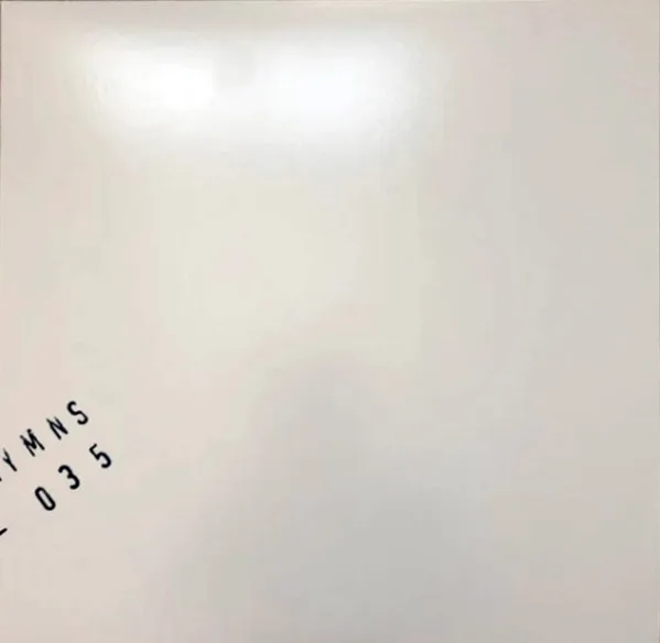 Carved Cross / Belzebuth cover