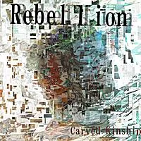 Rebellion cover