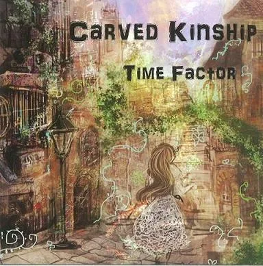 Time Factor cover