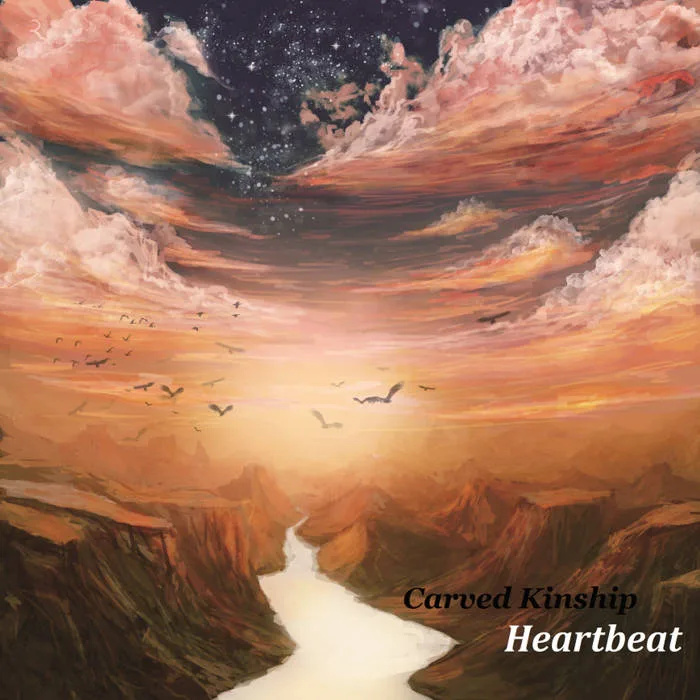 Heartbeat cover