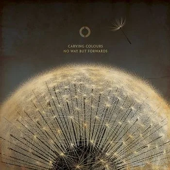 No Way but Forwards cover