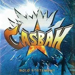 Bold Statement cover