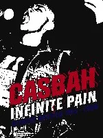 Infinite Pain ~ Official Bootleg 1985-2006 cover