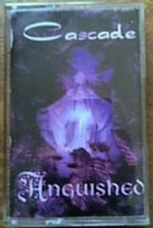 Anguished cover