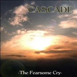 The Fearsome Cry cover