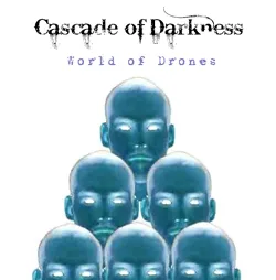 World of Drones cover