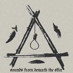 Sounds from Beneath the Skin cover