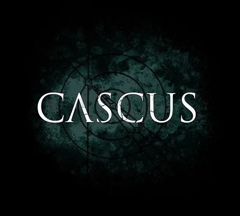 Cascus cover