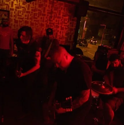 LIVE 8/28/15 NSYC, cinti, OH cover