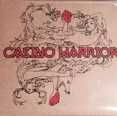 Casino Warrior cover
