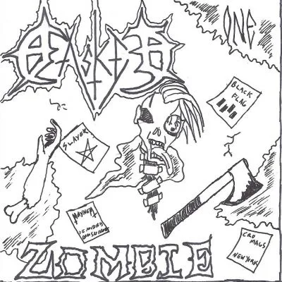 Zombie (One) cover