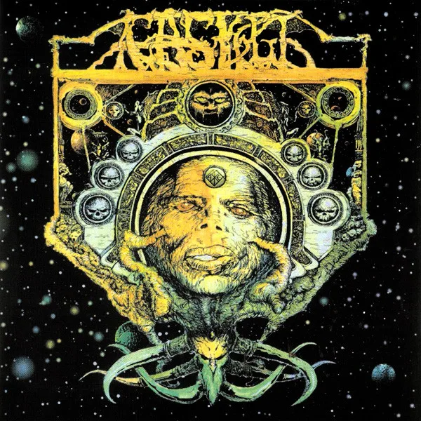 Under the Surface cover