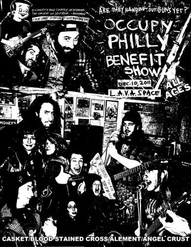 Are They Handing Out Guns Yet? cover