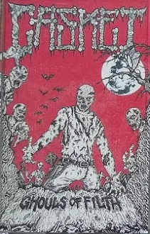 Ghouls of Filth cover