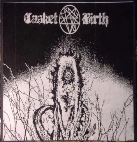 Casket Birth cover