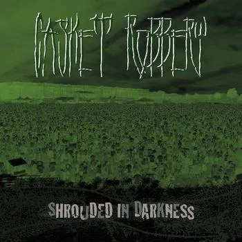 Shrouded in Darkness cover